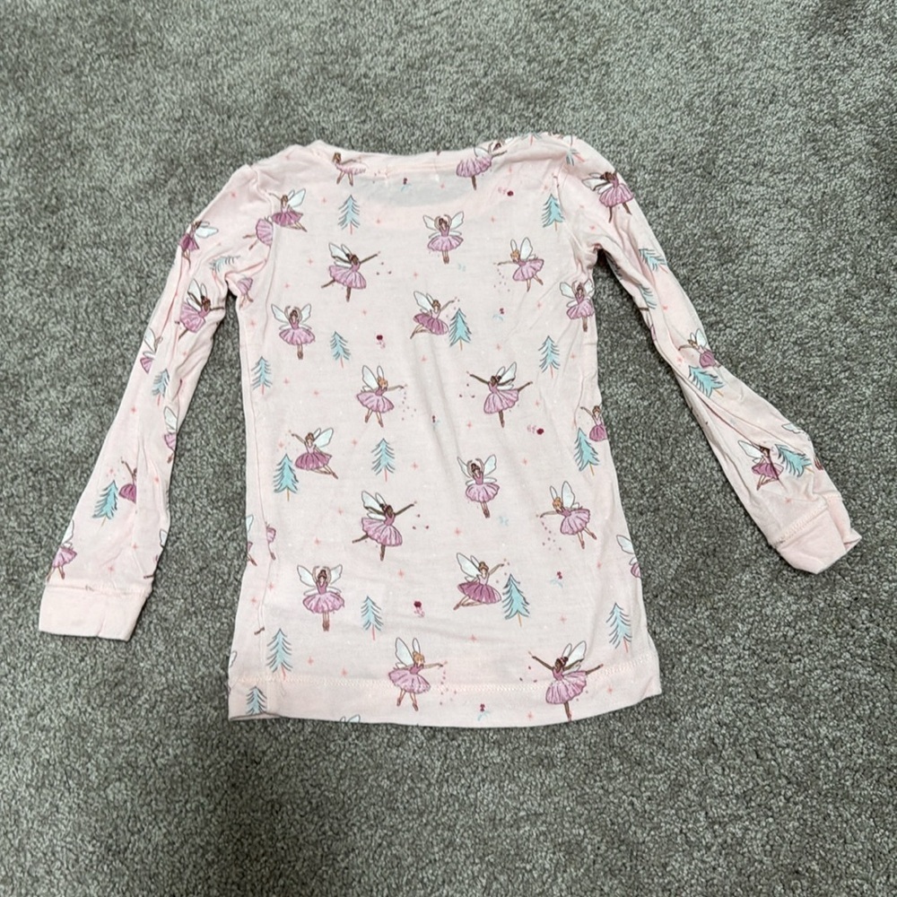 Angel Dear Sugar Plum Fairy Pajamas - Picture 4 of 8